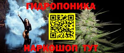 каннабис Новокубанск